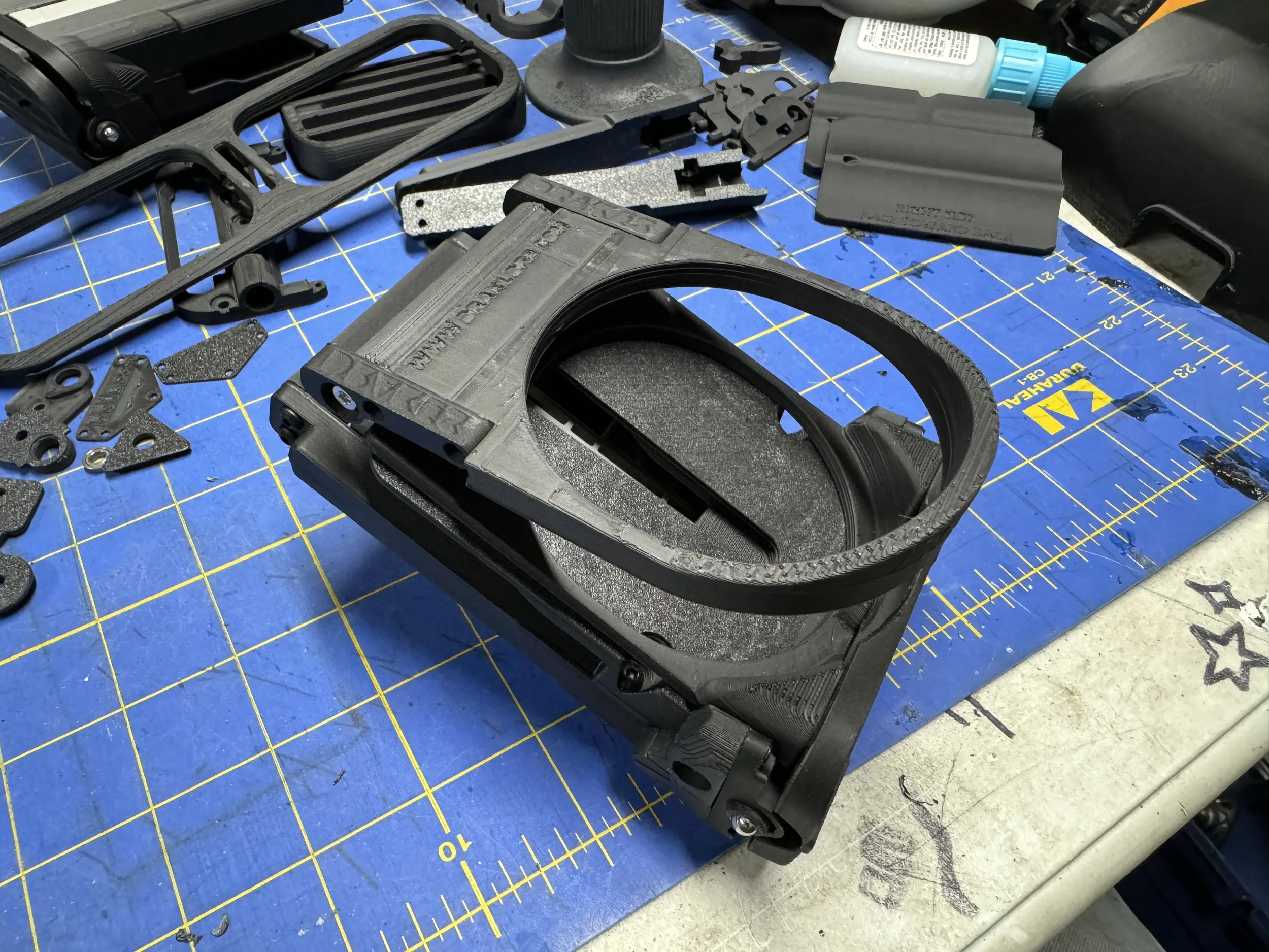S13 Cup Holder — DRAKES
